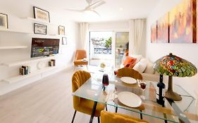 Lanzarote Apartment Rental Harbour View